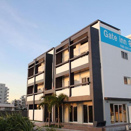 Gate Inn Nago Dış mekan fotoğraf
